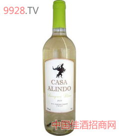 艾文莊園 長相思 干白葡萄酒全國招商中