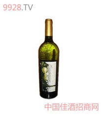 卡斯特卡希諾愛云白葡酒全國招商中