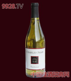 查爾斯廉干白葡萄酒招商 佛山市佛山市南海區雅菲爾紅酒莊 中國美酒招商網