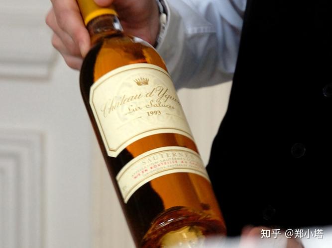 什么是白葡萄酒？有些是你不了解的！